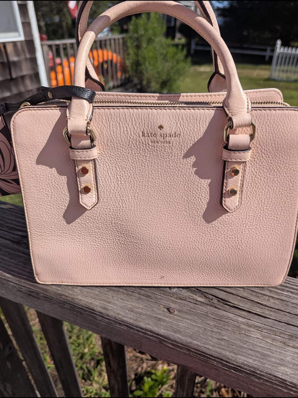 kate spade pre owned